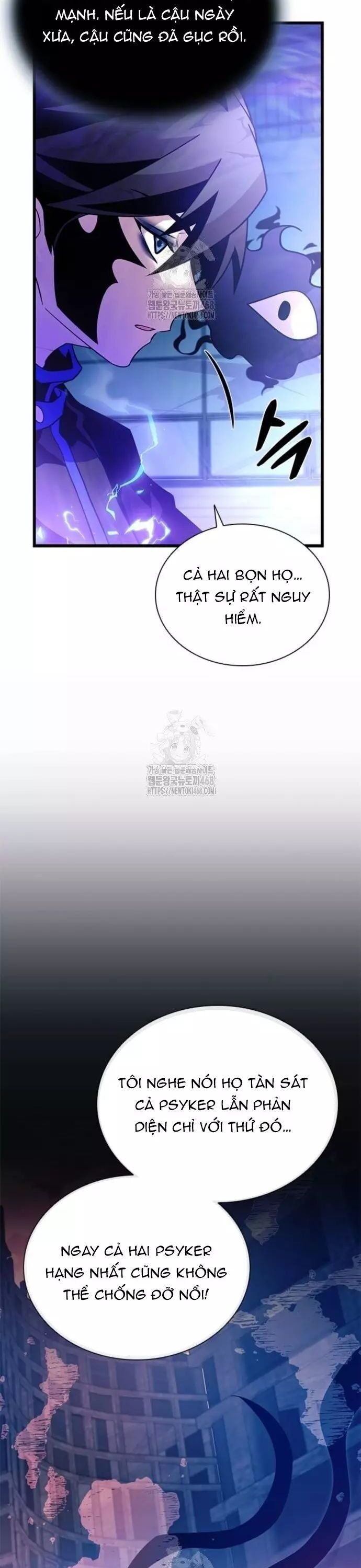 Chuyển Sinh Thành Ác Nhân Chương 192 Ảnh 32