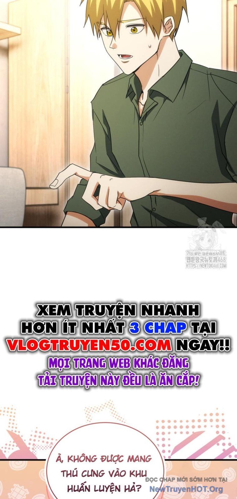 Ranker Mơ Được Nghỉ Hưu Chương 13 Ảnh 21