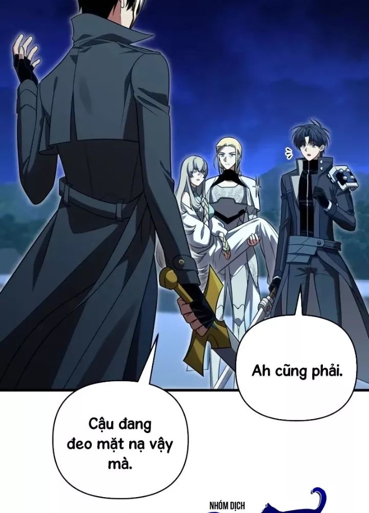 Sự Trở Lại Của Người Chơi Sau 10000 Năm Chương 121 Ảnh 45