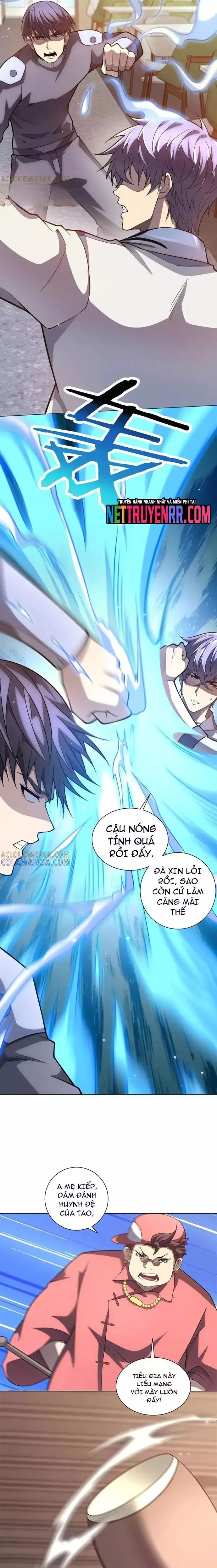 Bệnh Viện Chư Thần Của Tôi Chương 44 Ảnh 14