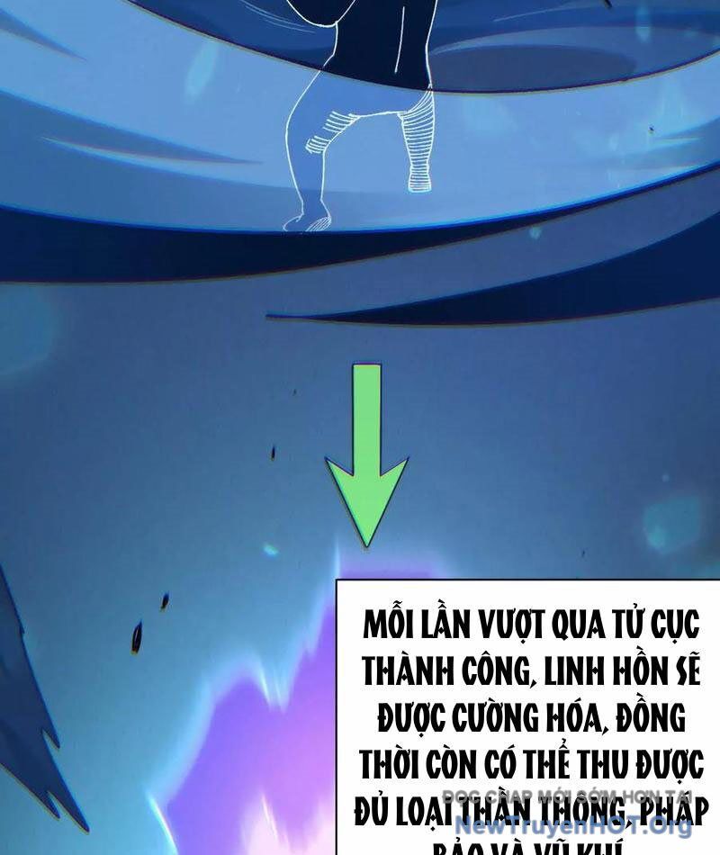 Tiên Vương Thú Liệp Pháp Tắc Chương 9 Ảnh 46