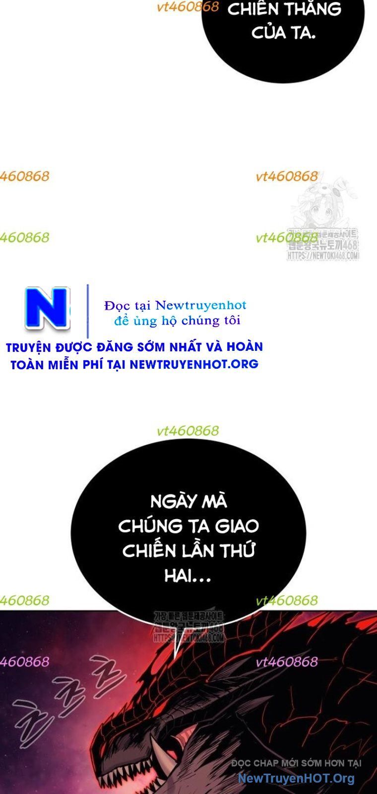 Tiếng Thét Cuồng Bạo Chương 78.5 Ảnh 7