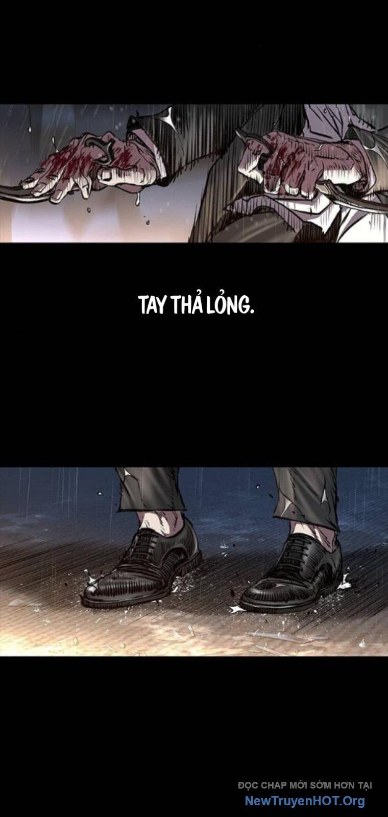 BáO Thù 2: VạN Nhân Chi ThượNg Chương 97 Ảnh 46