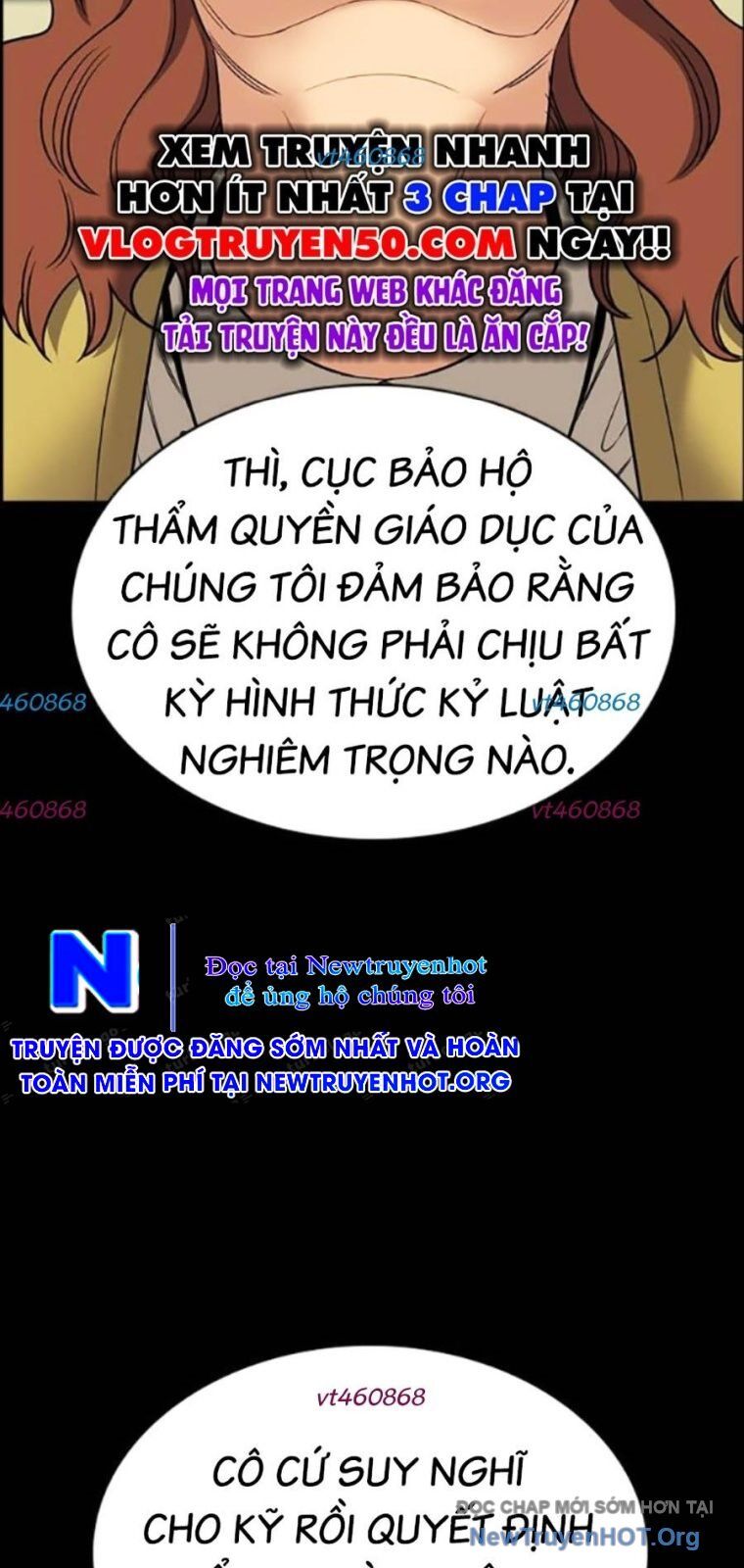 Giáo Dục Chân Chính - Get Schooled Chương 203 Ảnh 12