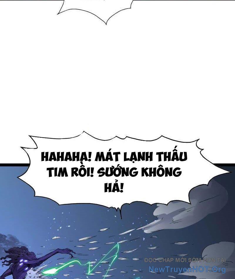 Vô Hạn Dị Hóa: Chiến Tranh Hệ Nhị Phân Chương 36 Ảnh 31