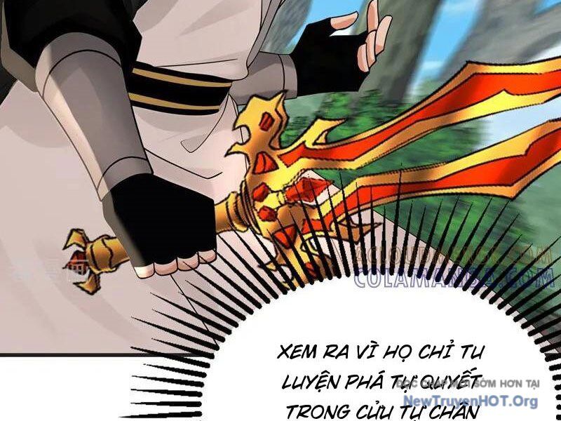 Đệ Tử Tu Luyện Còn Ta Thì Lười Biếng Chương 200 Ảnh 33