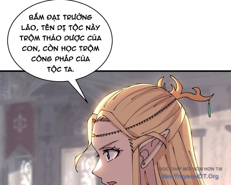 Cửa Hàng Sủng Thú Siêu Thần Chương 186 Ảnh 72