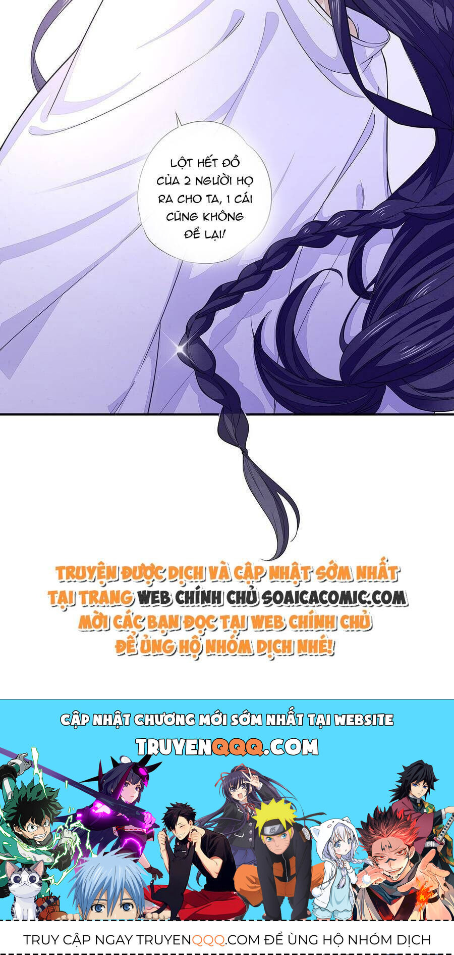 Tra Nam Gặp Tôi Phải Khóc Thét Chương 9 Ảnh 9