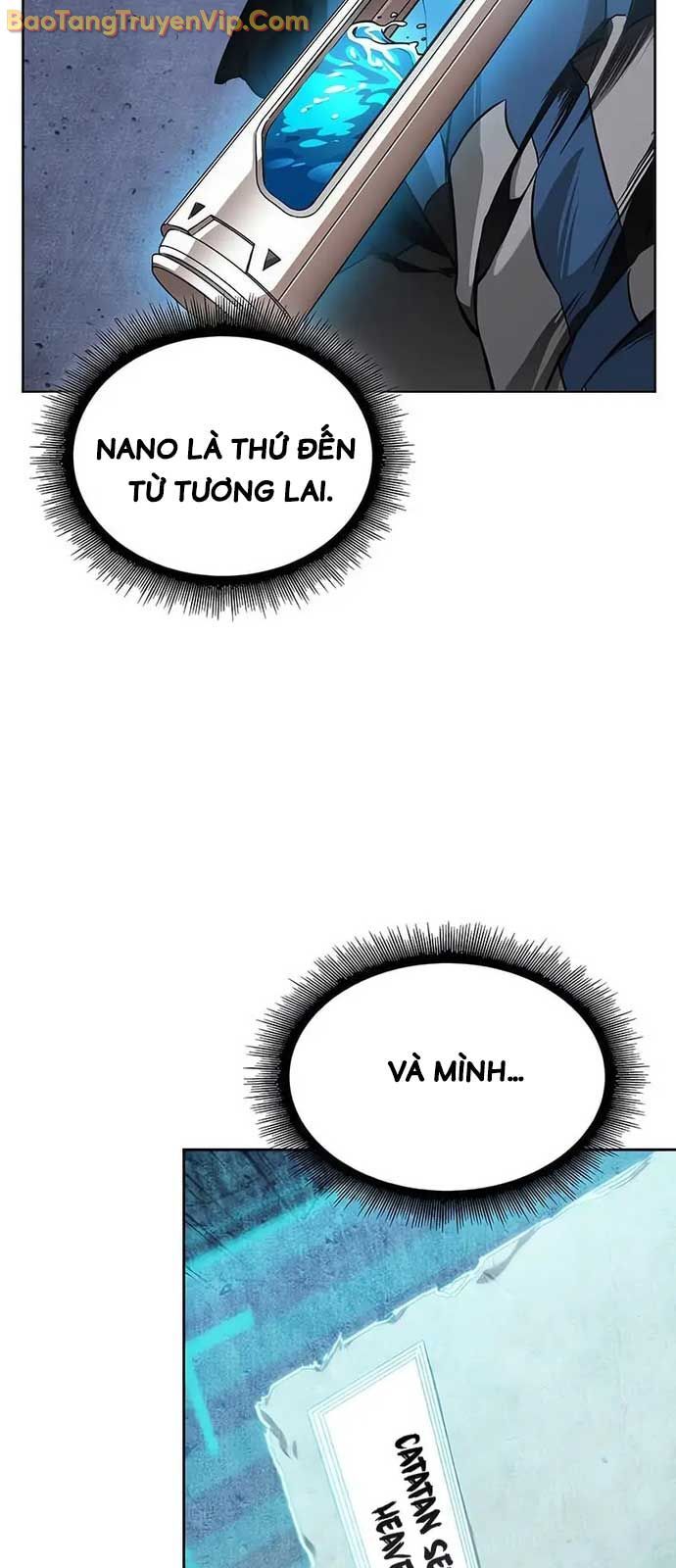 Ngã Lão Ma Thần Chương 263 Ảnh 17