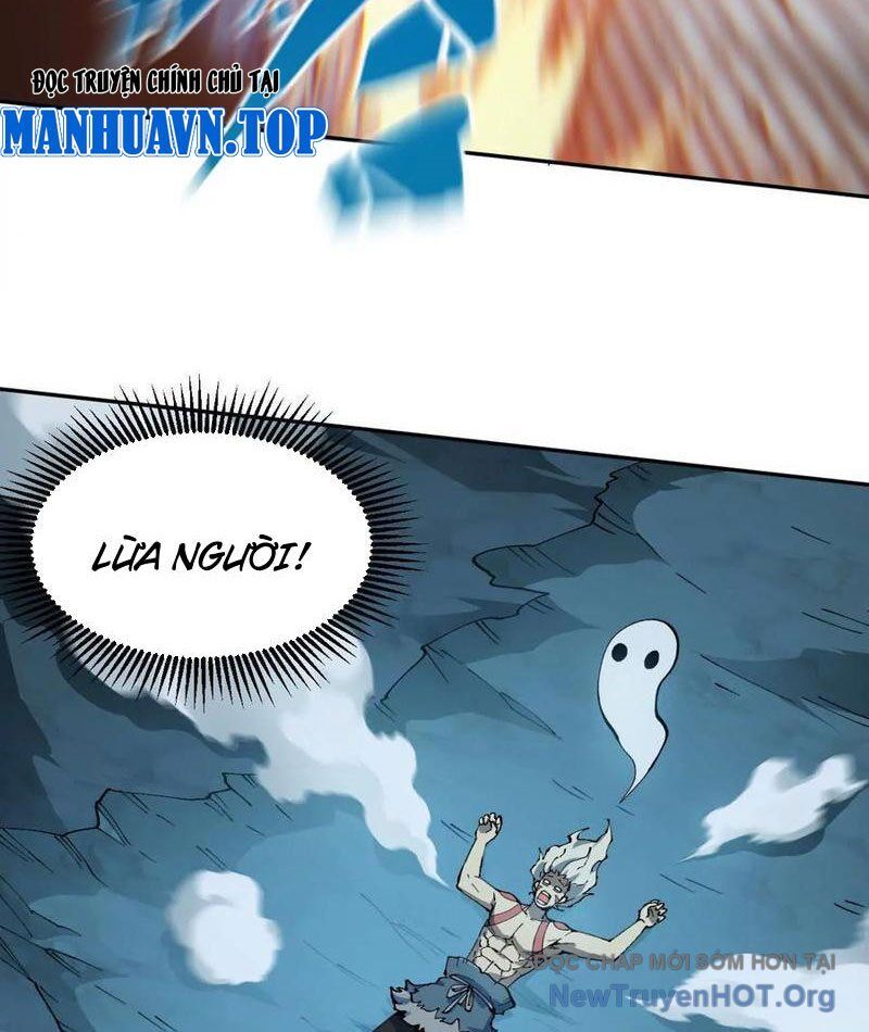 Tiên Vương Thú Liệp Pháp Tắc Chương 9 Ảnh 16