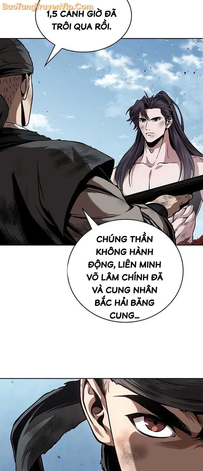 Ngã Lão Ma Thần Chương 263 Ảnh 77