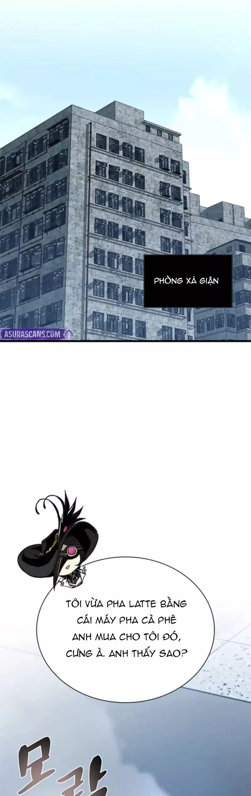 Chuyển Sinh Thành Ác Nhân Chương 191 Ảnh 4