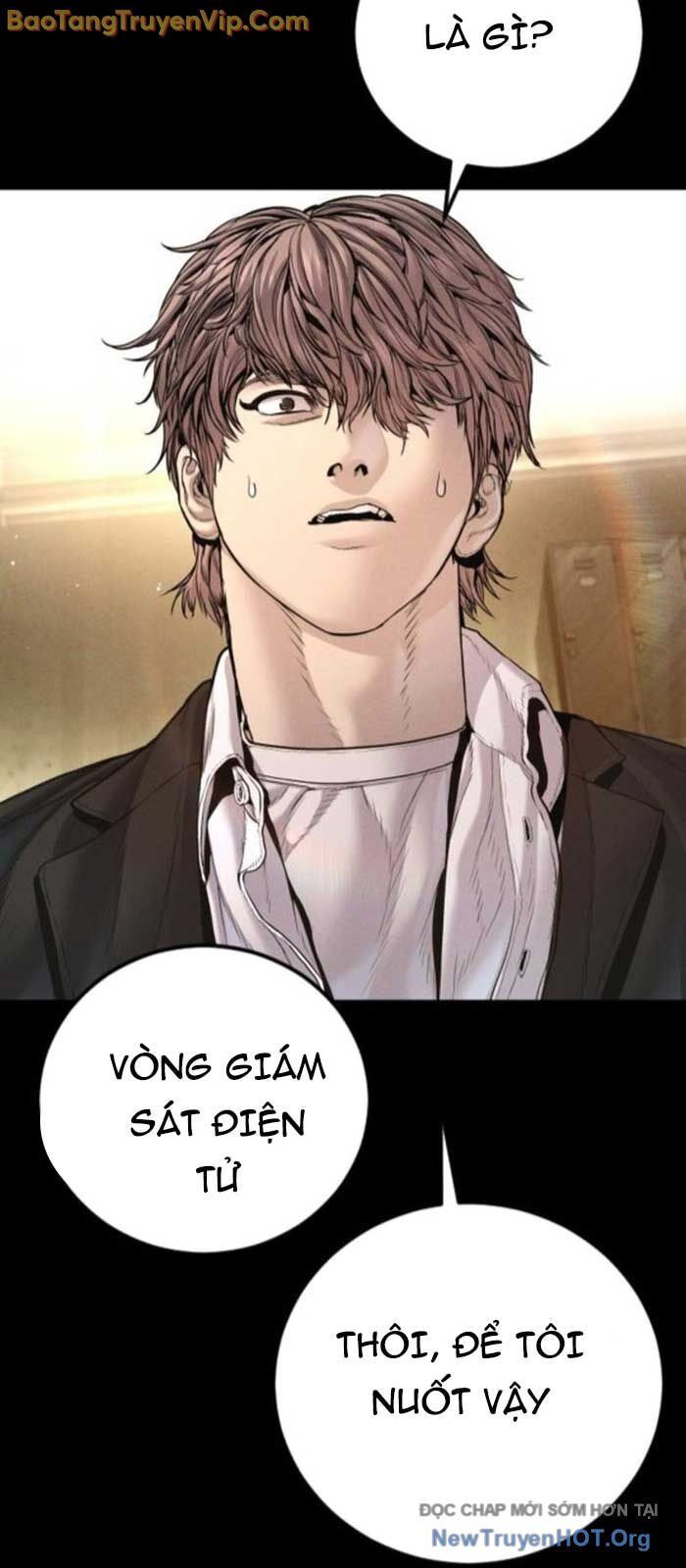 Đặc Vụ Kim Chương 199 Ảnh 113
