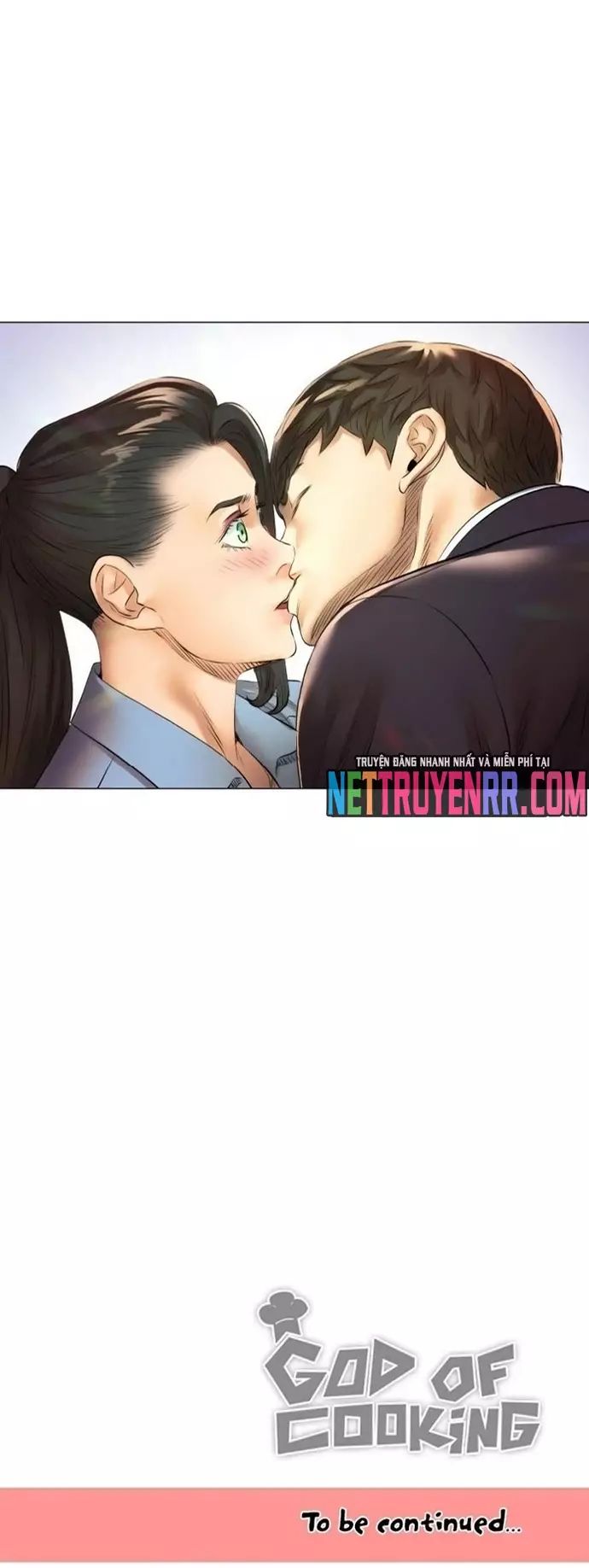 Thánh Nấu Ăn Chương 37 Ảnh 23