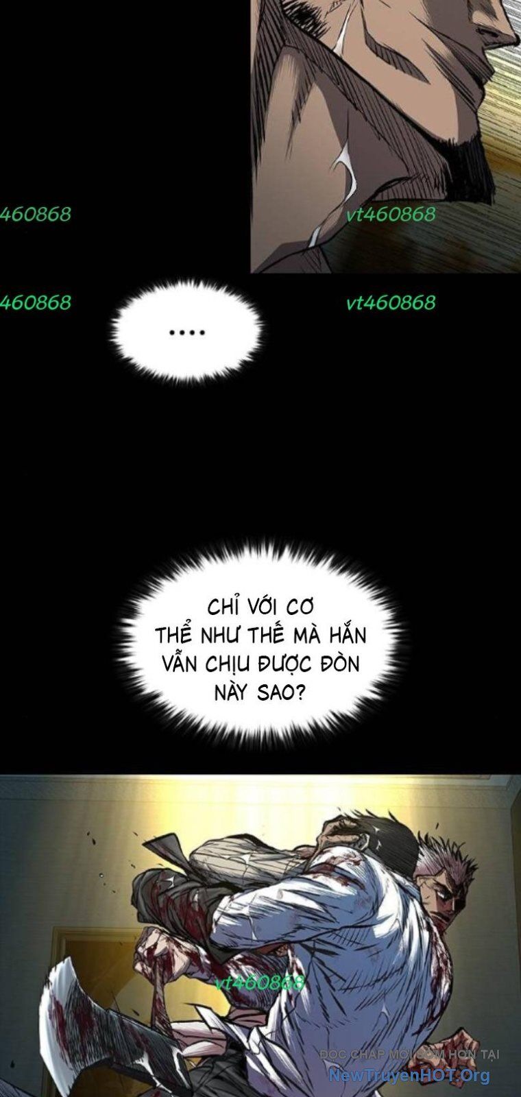 BáO Thù 2: VạN Nhân Chi ThượNg Chương 97 Ảnh 83