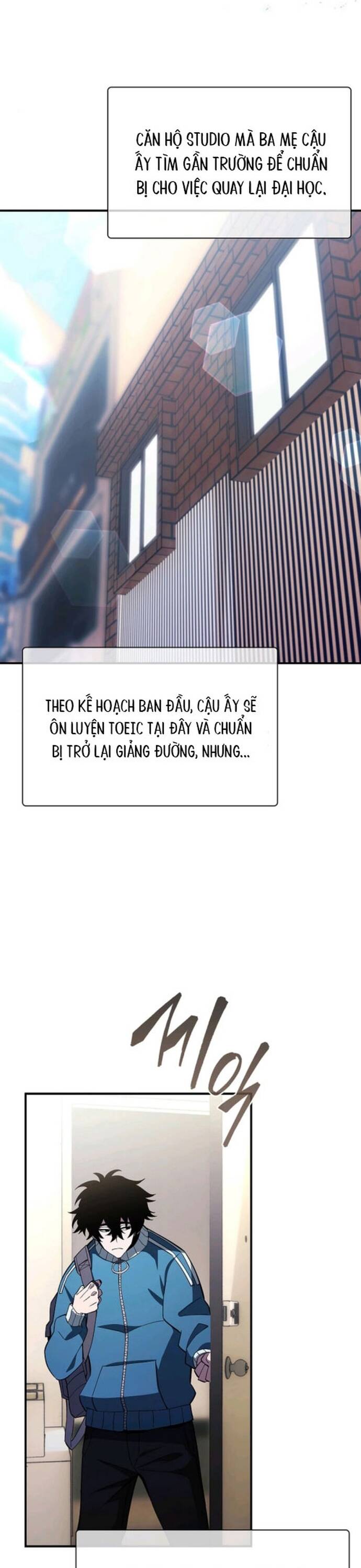 Kẻ Sống Sót Mạnh Nhất Chương 14 Ảnh 47