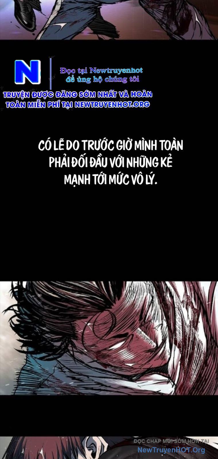 BáO Thù 2: VạN Nhân Chi ThượNg Chương 97 Ảnh 49