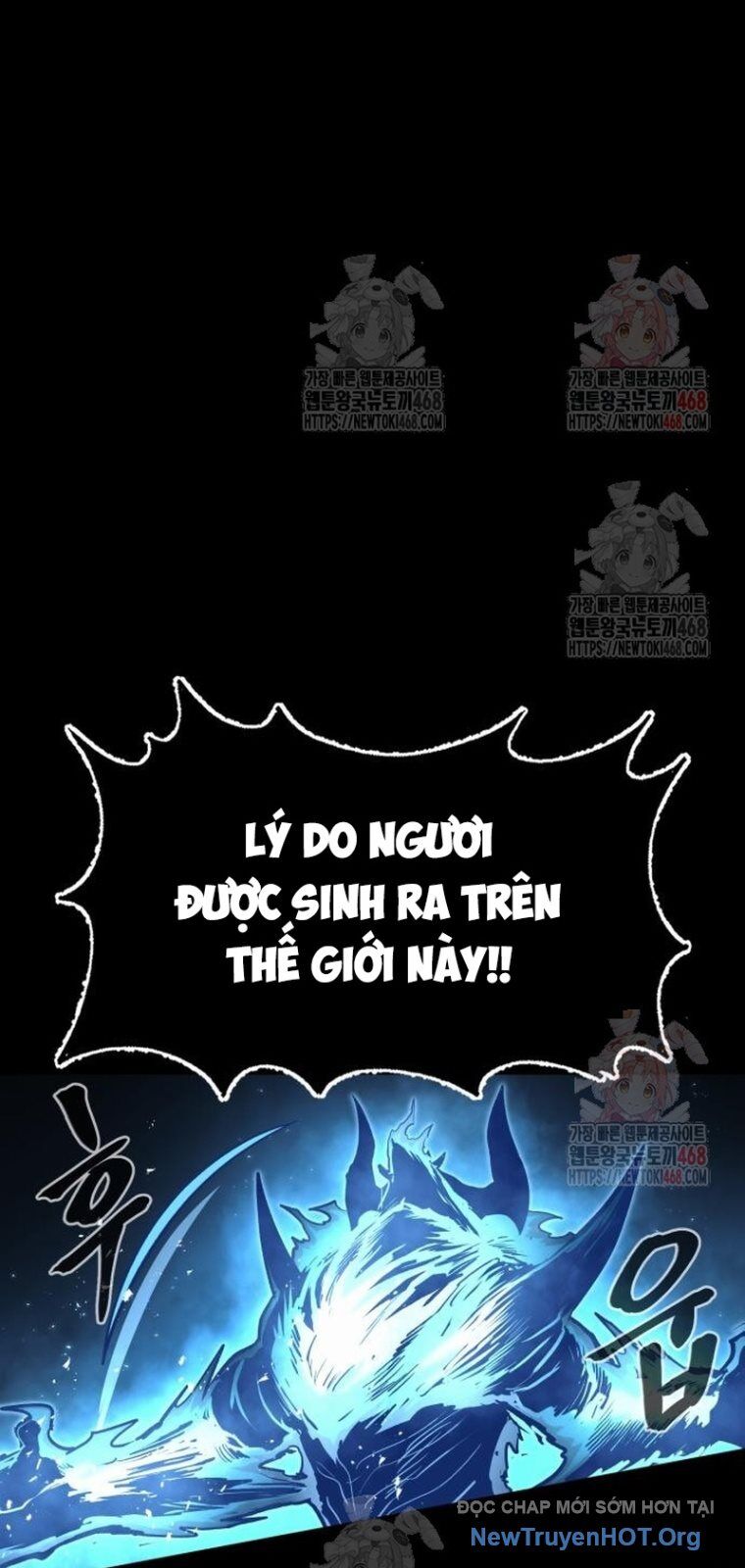 Tiếng Thét Cuồng Bạo Chương 77.5 Ảnh 74