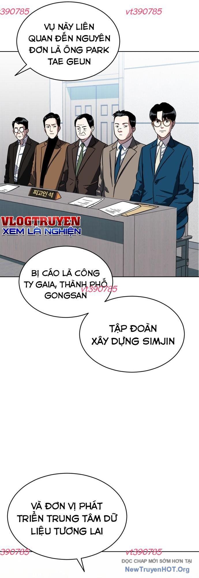 Tiền Sử Vlog Chương 18 Ảnh 7