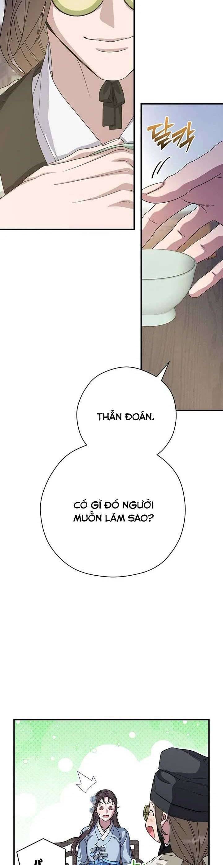 Ta Chỉ Muốn Ăn Em Chương 45 Ảnh 46