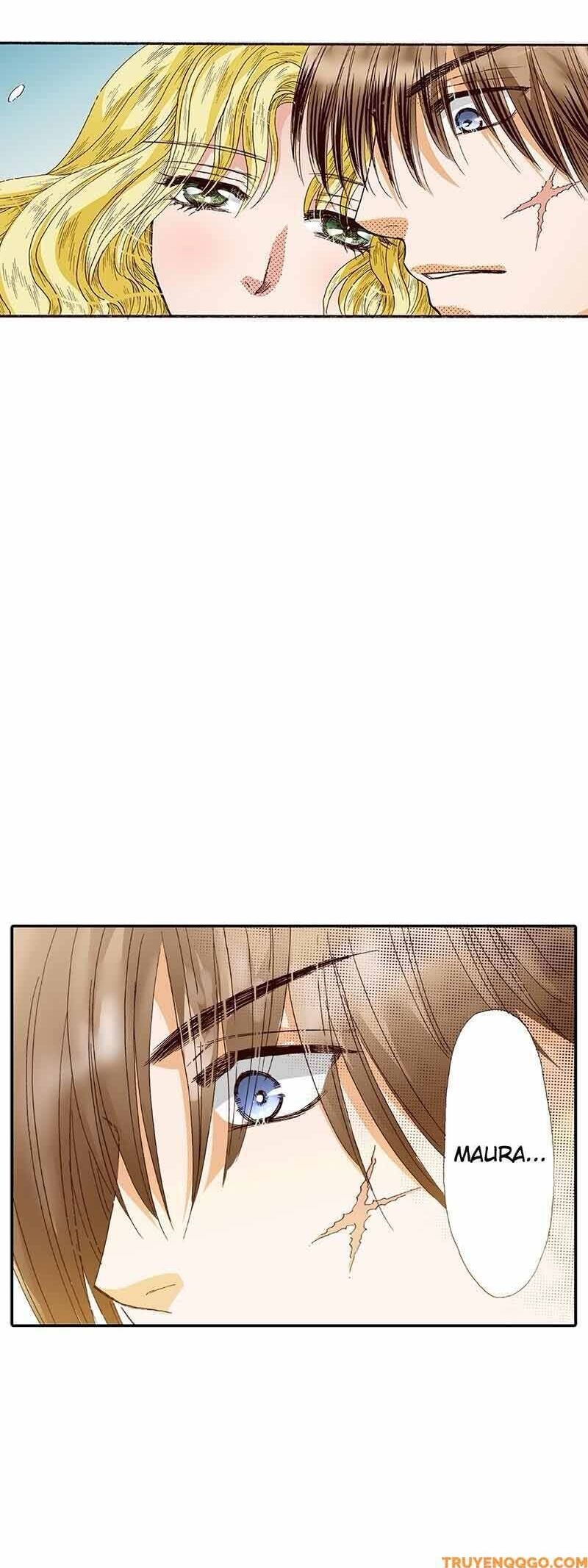 Mangetsu No Chikai Chương 50 Ảnh 14