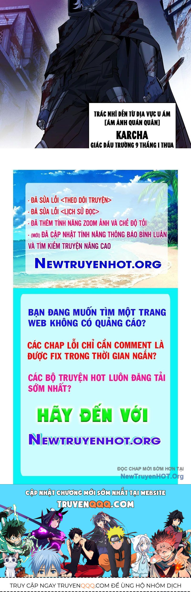 Đồng Hành Cùng Tử Vong: Bắt Đầu Với Ngư Nhân Địa Hạ Thành Chương 135 Ảnh 72