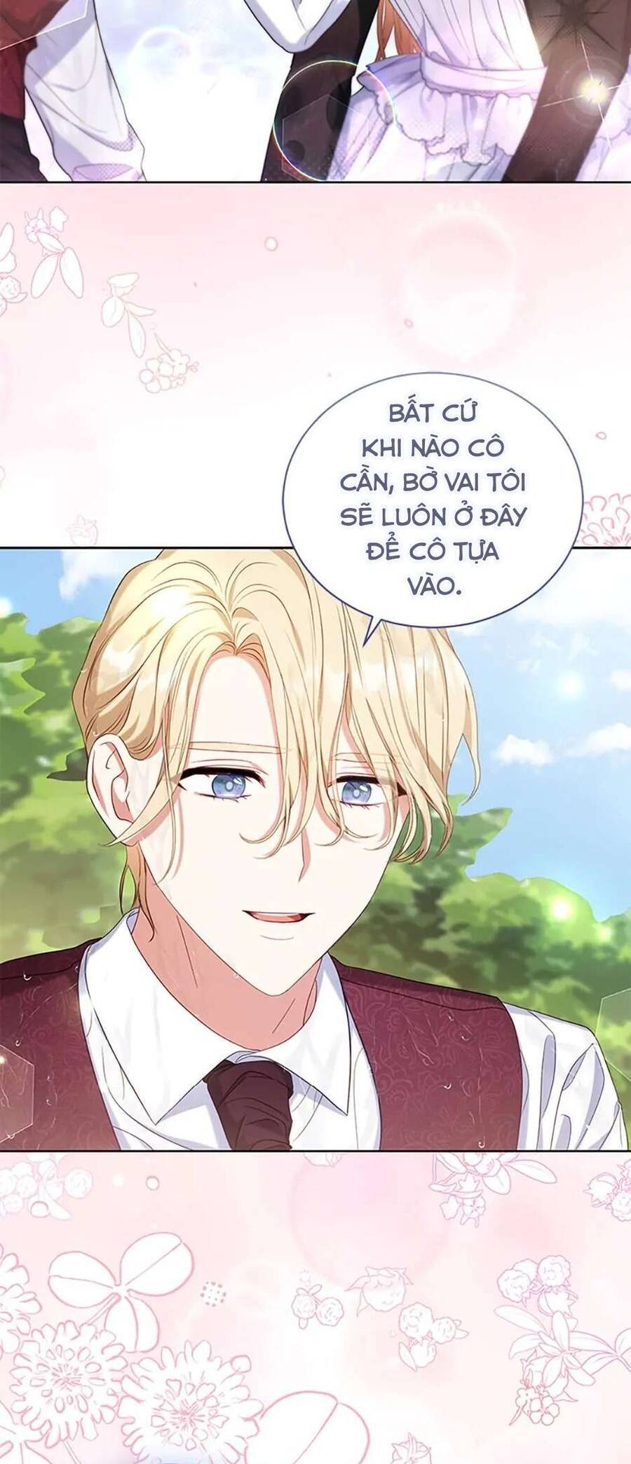 Hầu Nữ Trong Trò Chơi Harem Ngược Muốn Nghỉ Việc Chương 39 Ảnh 47