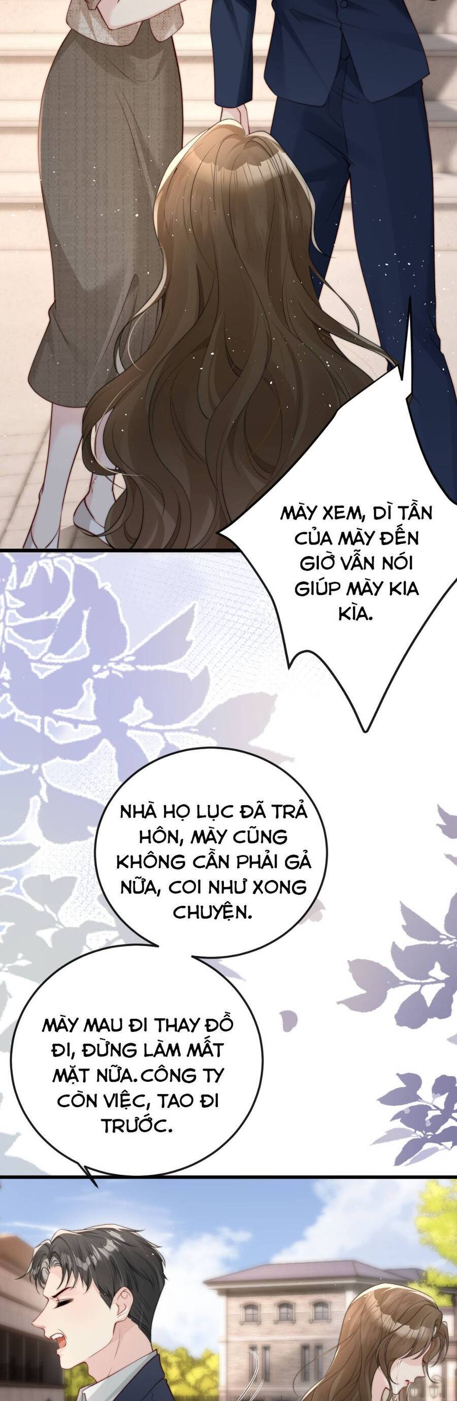 Diệt Vong Trong Tình Yêu Của Hắn Chương 2 Ảnh 39