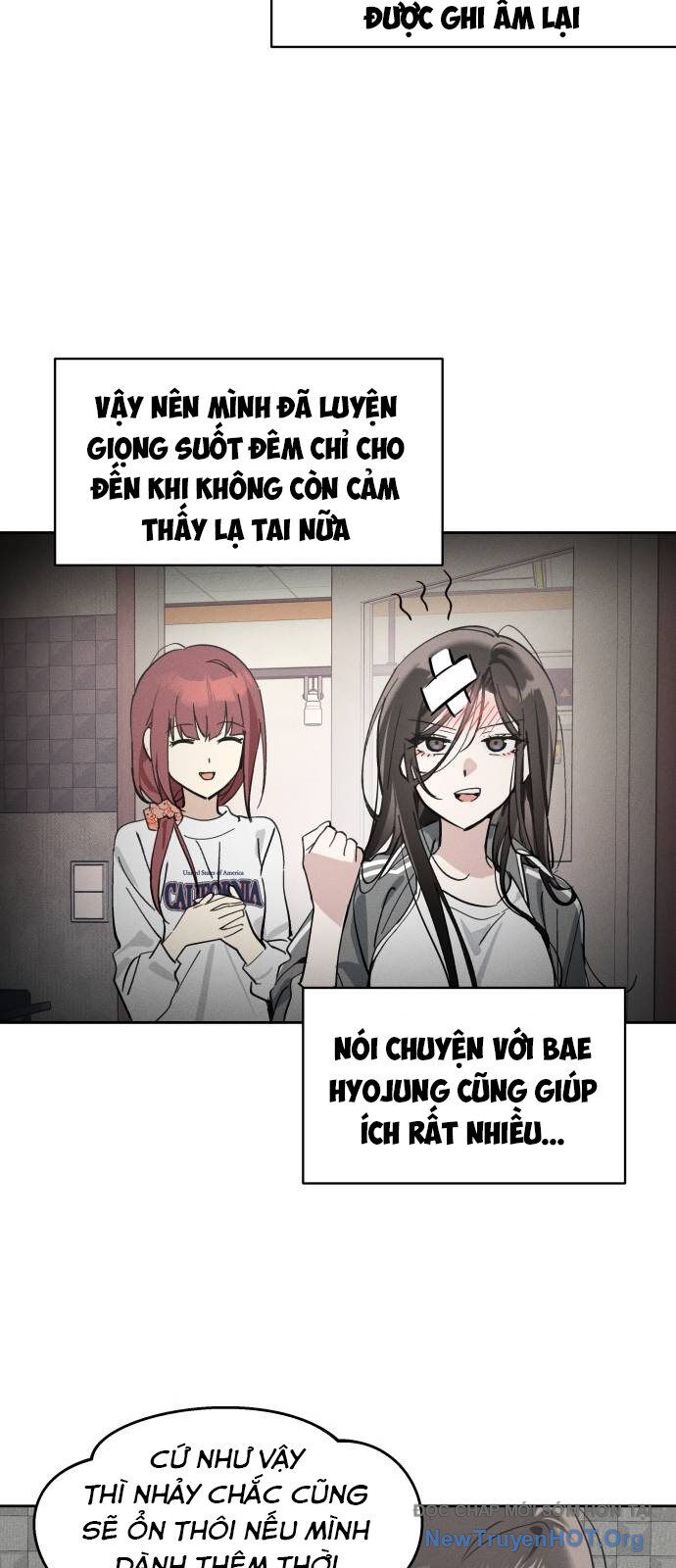 Hôm Nay Han Yoil Là Phụ Nữ Chương 10 Ảnh 19