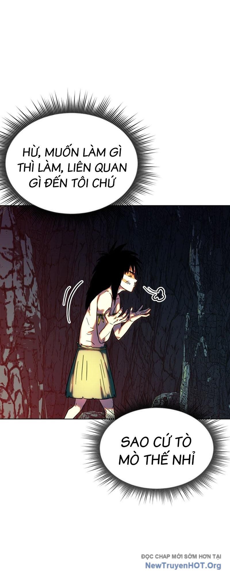 Tiền Sử Vlog Chương 13 Ảnh 65