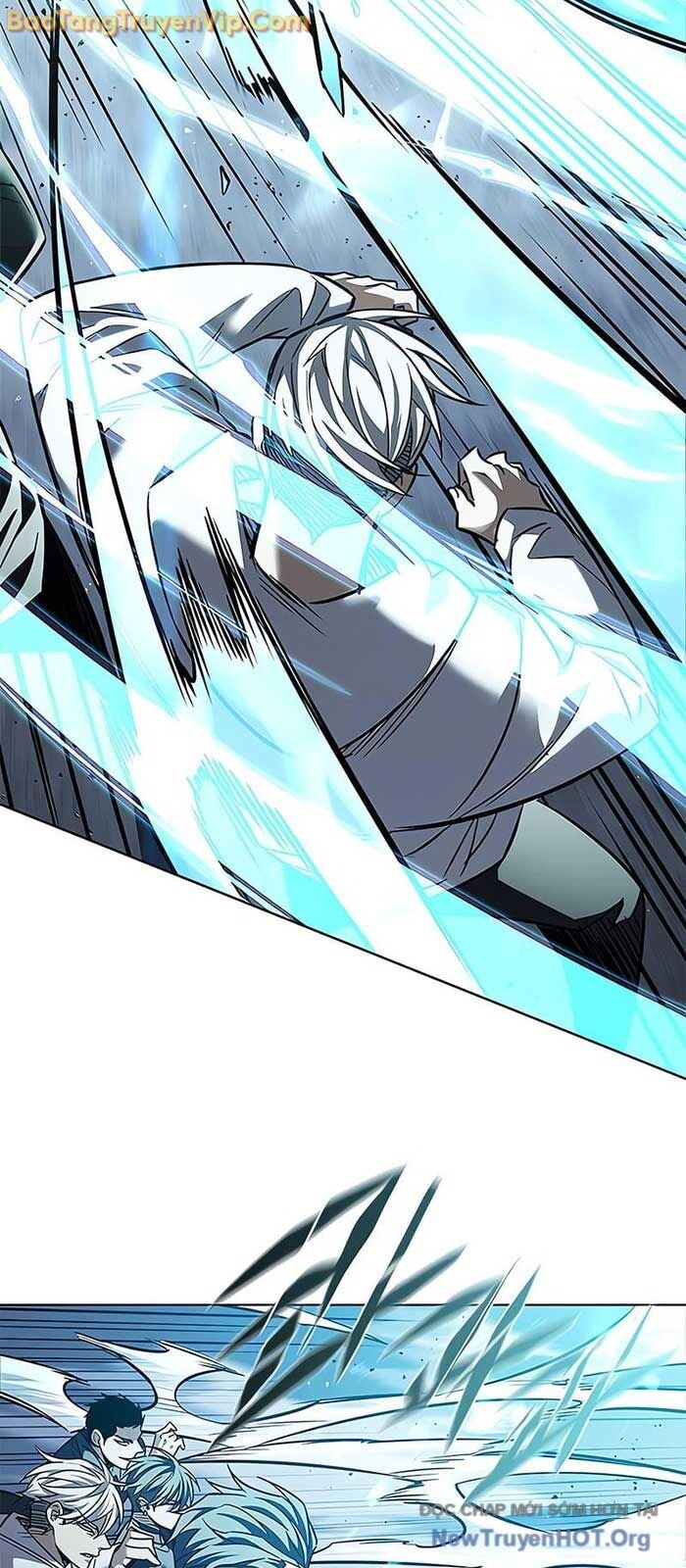 Biến Thân Thành Mèo Chương 359 Ảnh 73