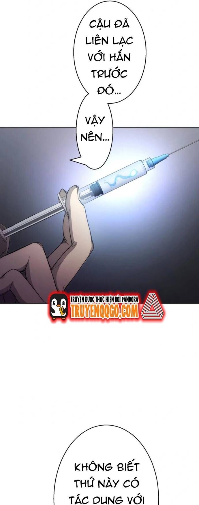 Hitogui Chương 38 Ảnh 45