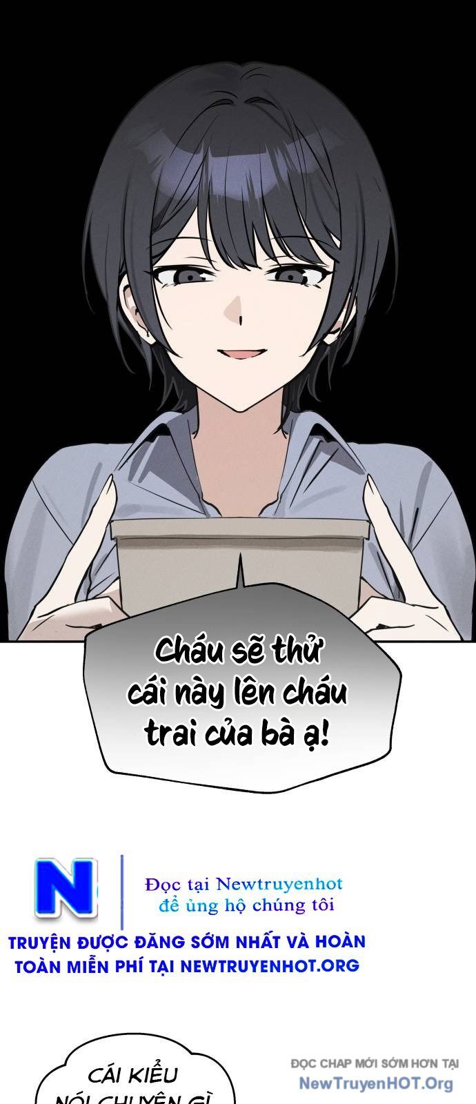 Hôm Nay Han Yoil Là Phụ Nữ Chương 8 Ảnh 48
