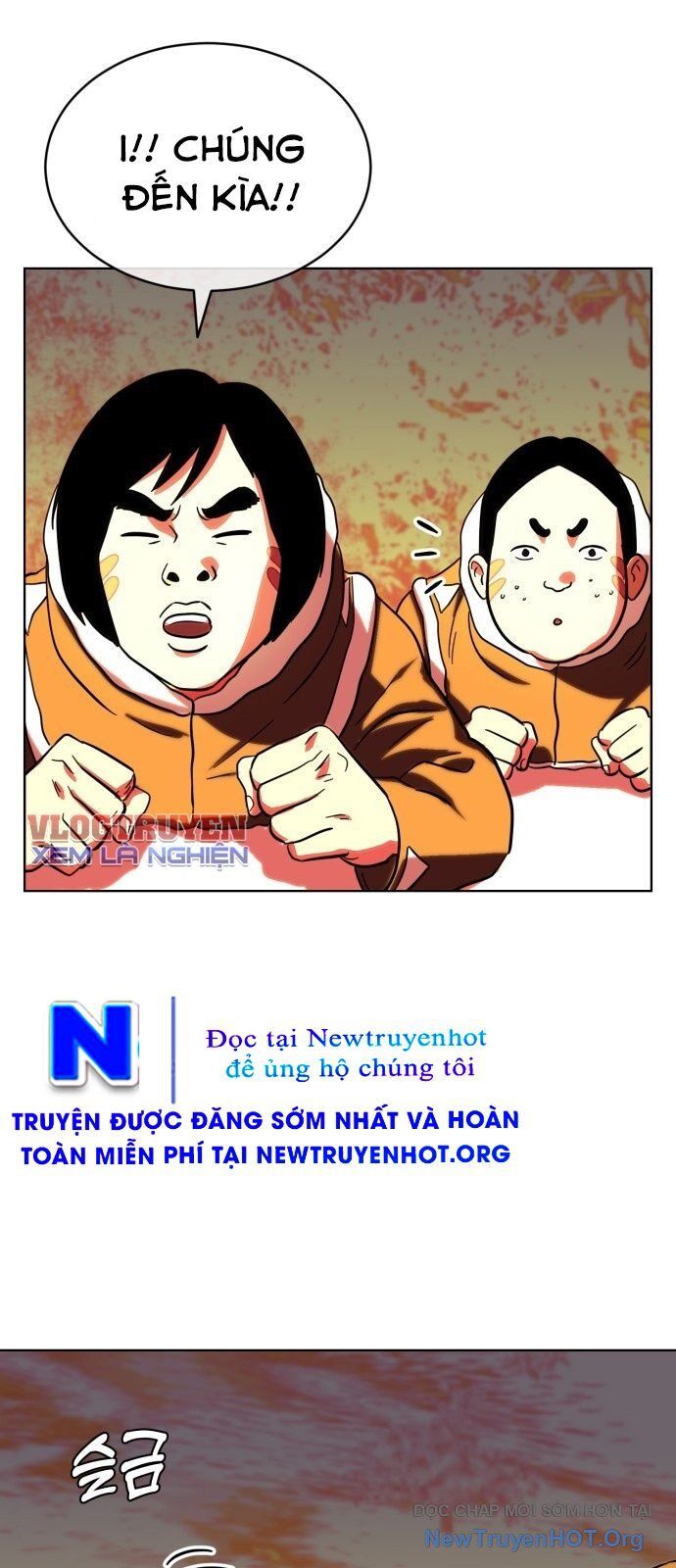 Tiền Sử Vlog Chương 30 Ảnh 59