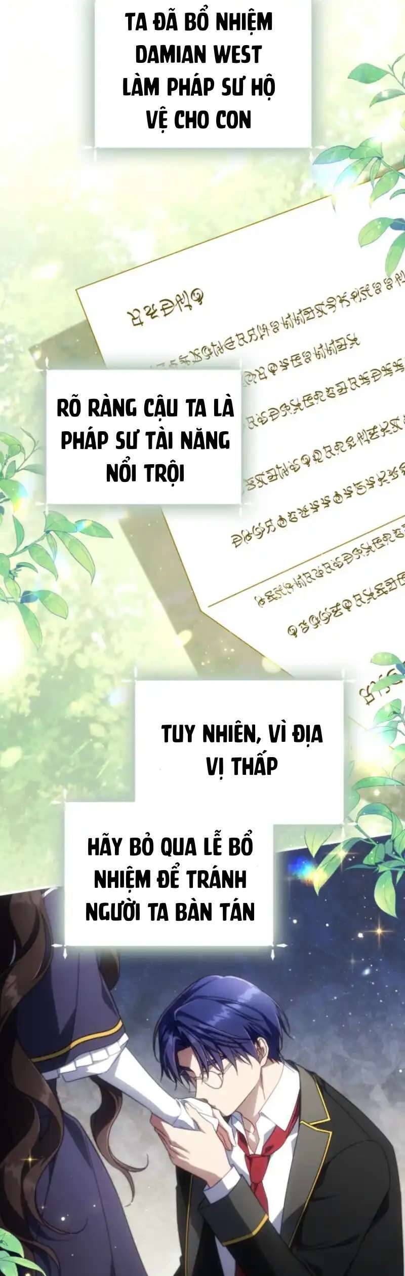 Tiểu Thư Phản Diện Bj Chương 28 Ảnh 31