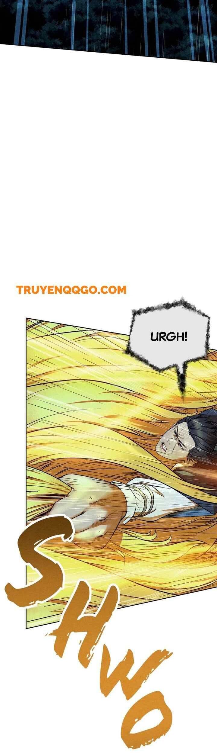 Thợ Săn Mosin Chương 109 Ảnh 32