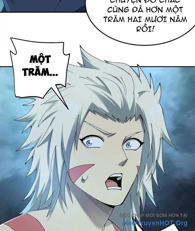 Tiên Vương Thú Liệp Pháp Tắc Chương 9 Ảnh 32