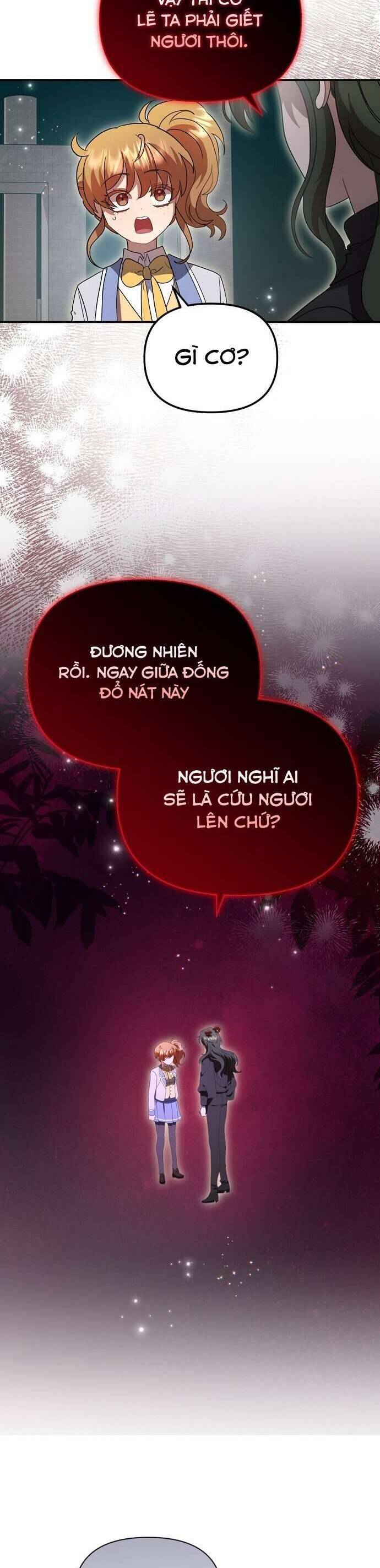 Trúc Mã Là Nhân Vật Chính Trong Tiểu Thuyết Bl Chương 31 Ảnh 31