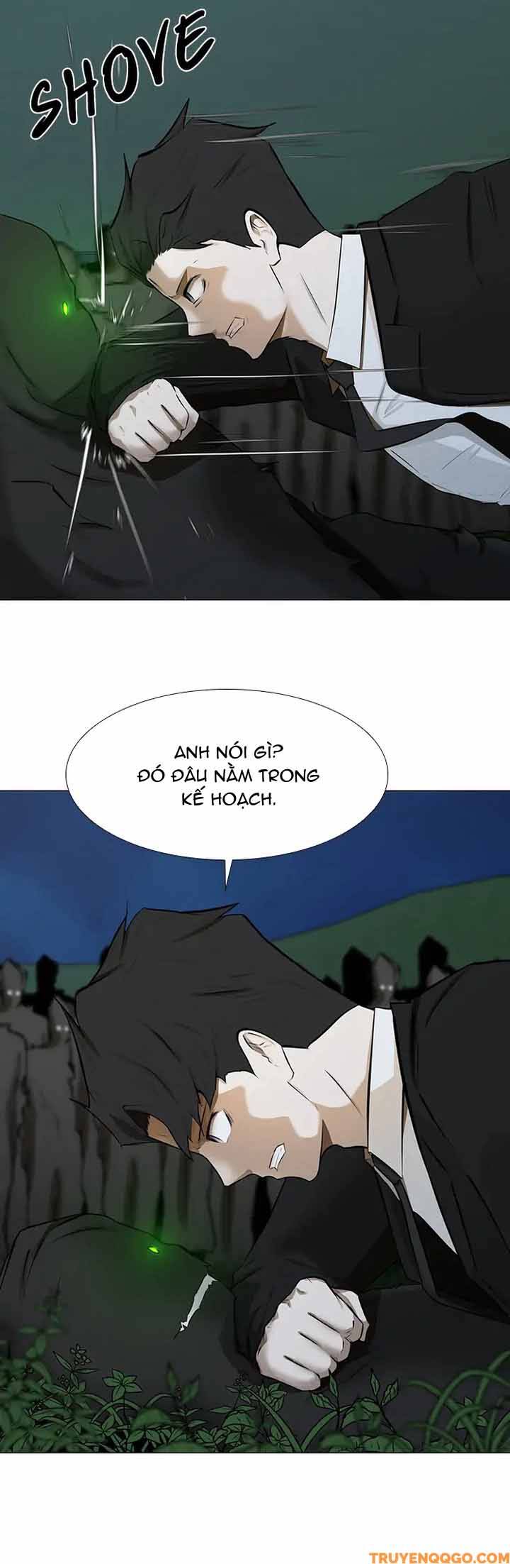 Dark Mortal (Official) Chương 77 Ảnh 3