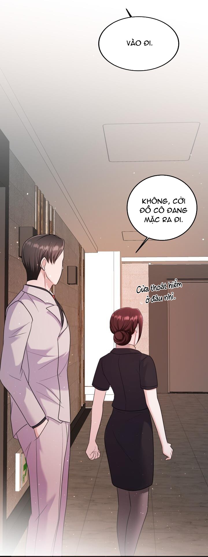 Gal To Bocchi Chương 16.2 Ảnh 24
