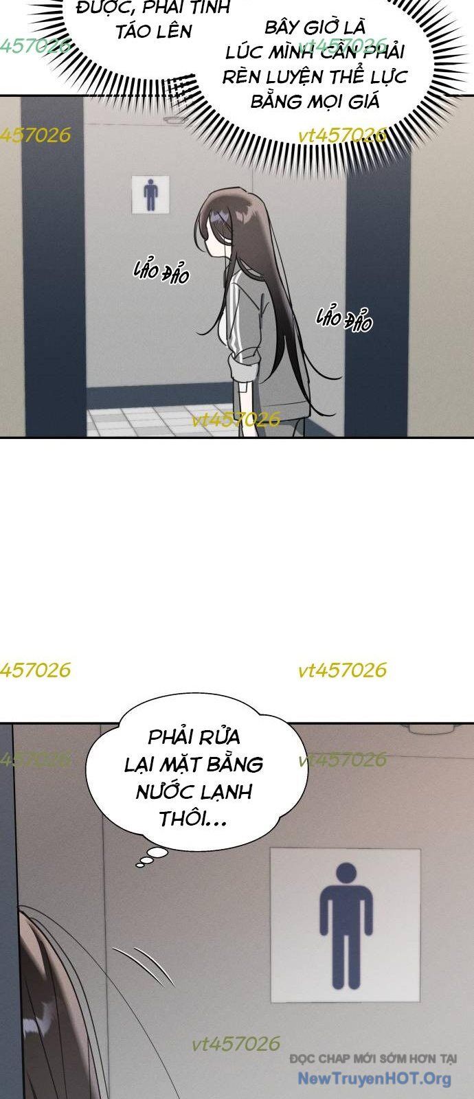 Hôm Nay Han Yoil Là Phụ Nữ Chương 6 Ảnh 55
