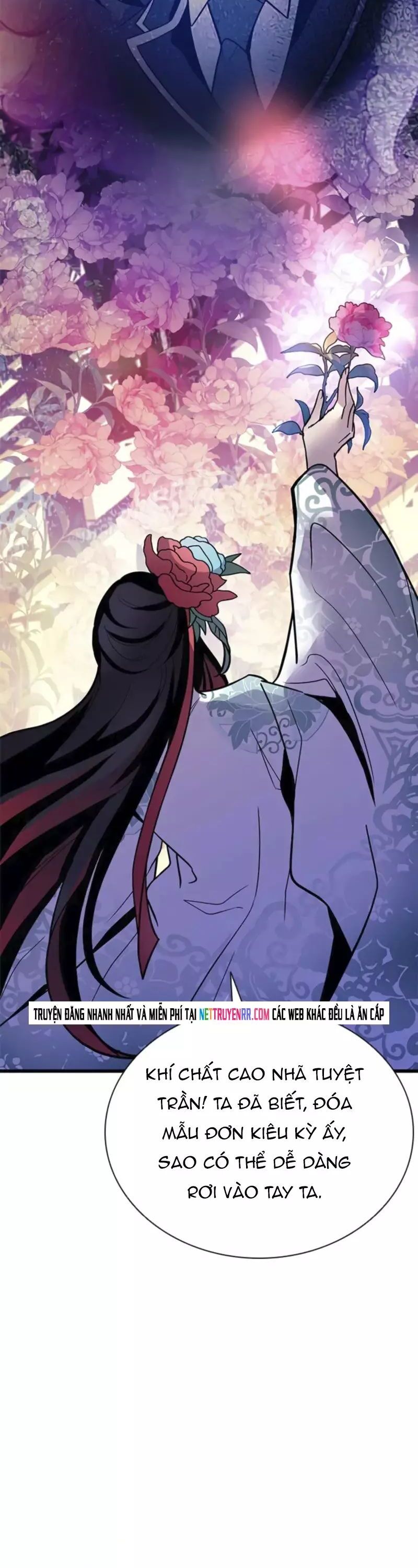 Chuyển Sinh Thành Ác Nhân Chương 191 Ảnh 58