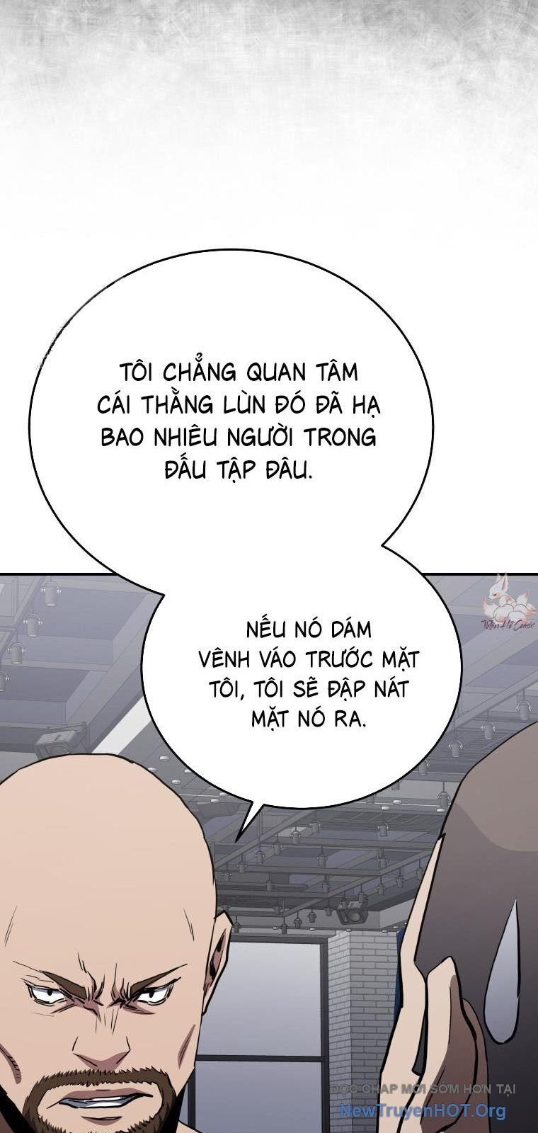 Ác Nhân Lồng Bát Giác Chương 40 Ảnh 69
