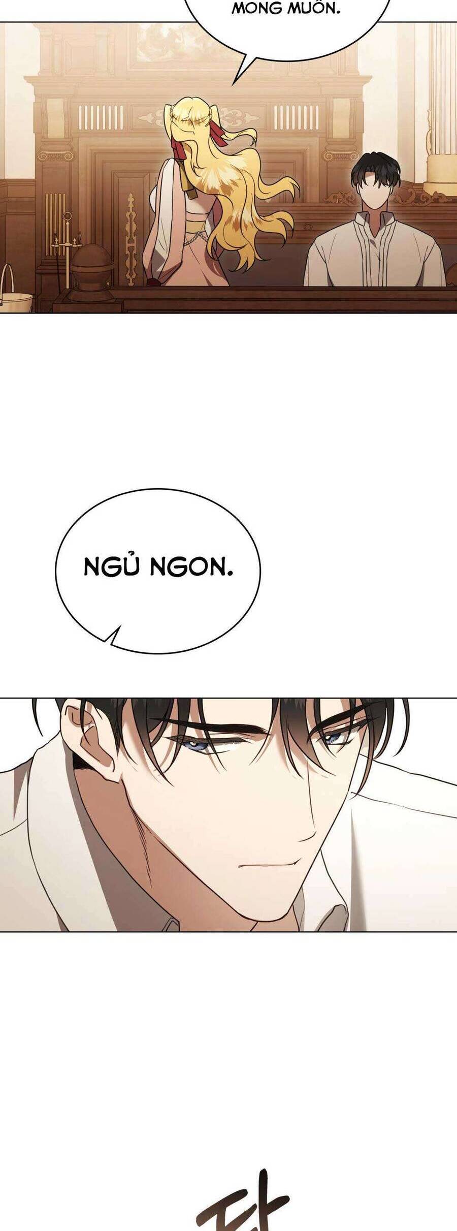 Hôn Nhân Khế Ước Chương 38 Ảnh 21