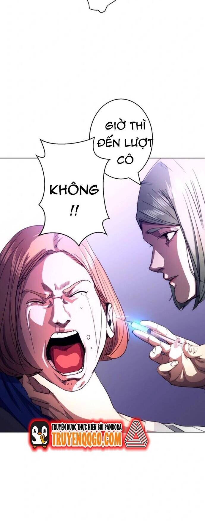 Hitogui Chương 38 Ảnh 35