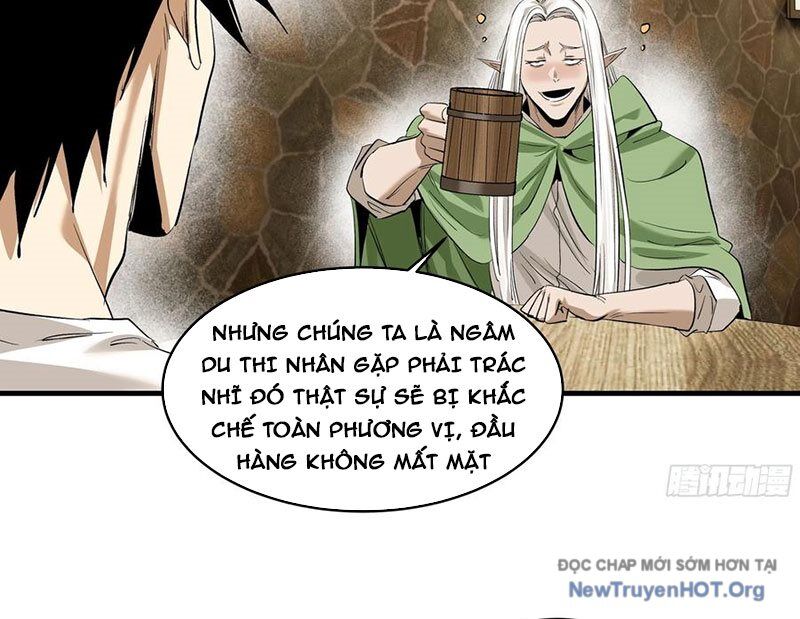 Đồng Hành Cùng Tử Vong: Bắt Đầu Với Ngư Nhân Địa Hạ Thành Chương 135 Ảnh 52