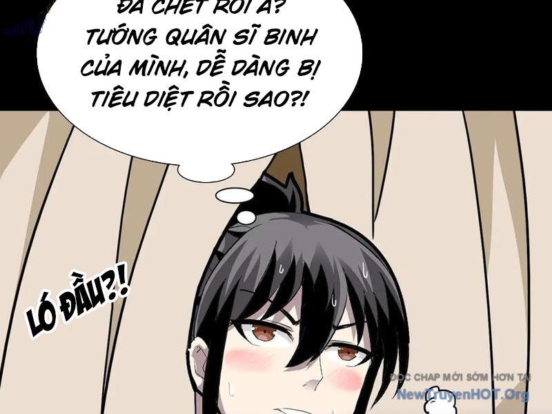 Học Viện Chiến Giáp Chương 32 Ảnh 46