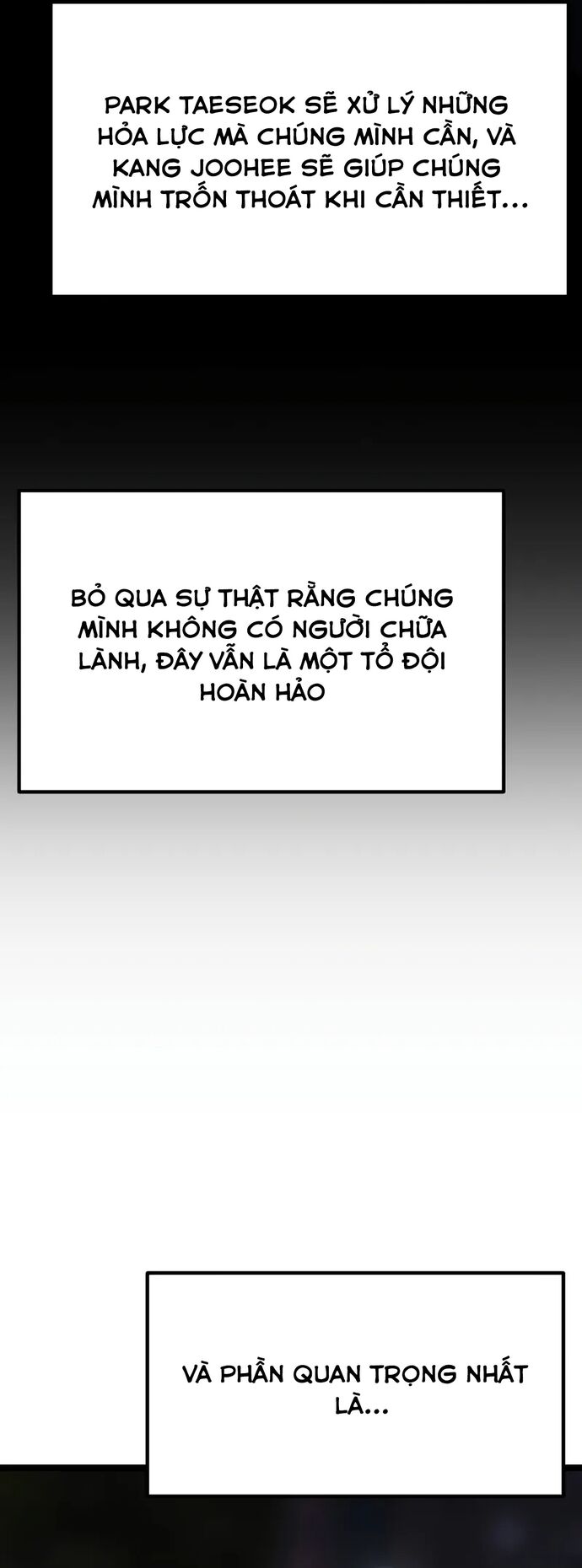 Người Chơi Phàm Thực Chương 20 Ảnh 51