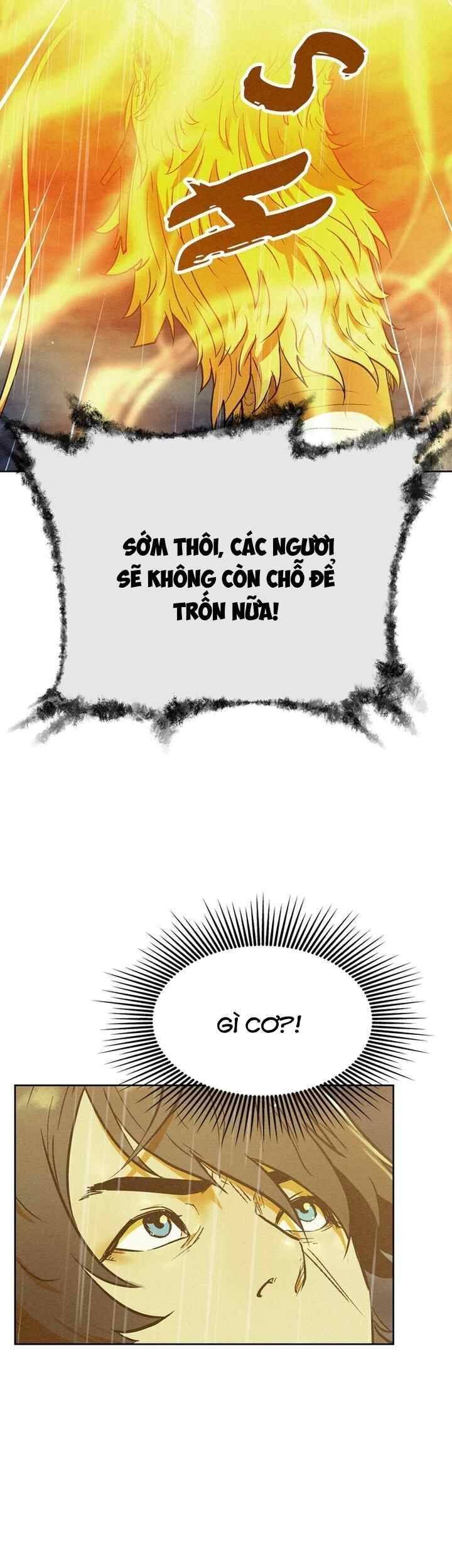 Thợ Săn Mosin Chương 109 Ảnh 7