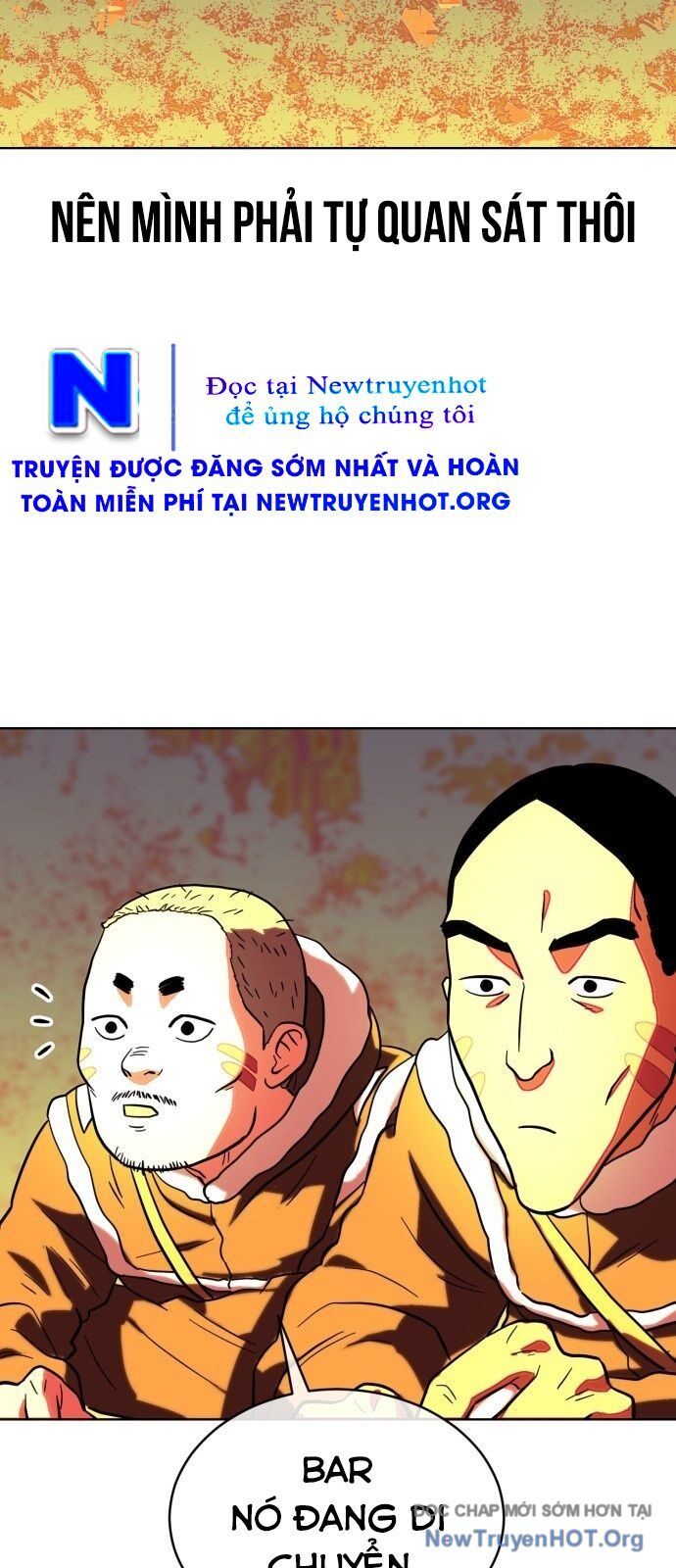 Tiền Sử Vlog Chương 30 Ảnh 20